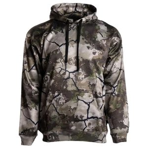 Sudadera con Capucha para Caza, Sublimada, Transpirable, con Protección UV, para Hombre, de Alta Calidad y Precio Económico, al por Mayor - Product Image 3