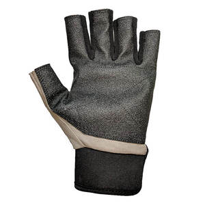 New Design Custom Made Breathable Sailing <b>Gloves</b> with <b>Moisture</b> Wicking & UV Protection High Quality Factory Direct Sale - Product Image 5