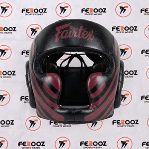 Casco Protector de Boxeo Resistente con Acolchado Absorbente de Impactos para Luchadores Profesionales y Sesiones de Sparring para Principiantes - Product Image 6