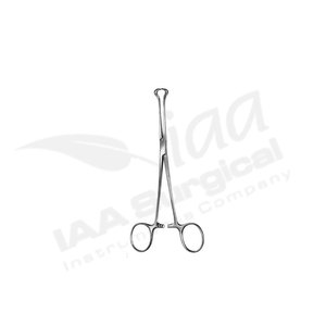 Pinces de dissection professionnelles, instrument chirurgical médical, pinces en acier inoxydable - Product Image 6