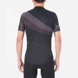 Maillot de cyclisme en polyester 100% antibactérien à séchage rapide, impression numérique, qualité supérieure, nouvelle arrivée, vente en gros - Product Image 6