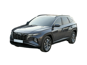 รถยนต์มือสอง Bestune Pony SUV เครื่องยนต์เบนซิน สีดำ เกียร์อัตโนมัติ พวงมาลัยซ้าย 5 ที่นั่ง เบาะหนัง มาตรฐานไอเสียยูโร 6 - Product Image 1