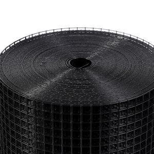 8-Inch X 100ft Solar Panel Bird Critter Guard 70pcs Aluminum Alloy Fasteners Rust-Resistant <b>Roll</b> <b>Kit</b> Protective Solar Panel - Product Image 5