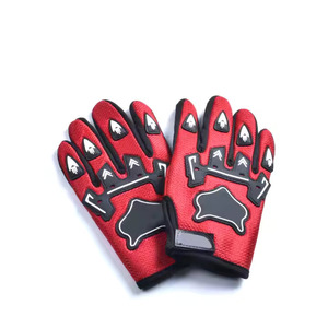 Guantes de Ciclismo de Compresión Protectoras Personalizadas para Motocicleta, Bicicleta, Guantes de Ciclismo - Product Image 4