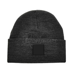Gorros de Invierno, Gorros Cómodos de Punto Elástico para Mantener el Calor Todo el Día y Proteger del Frío - Product Image 2