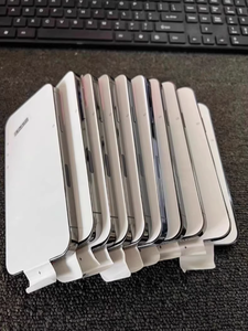 Venta al por Mayor de Teléfonos Inteligentes 13 <span class=keywords><strong>Pro</strong></span> <span class=keywords><strong>Max</strong></span> de 128GB/256GB, Desbloqueados, 5G, 8GB de RAM, Idiomas Francés/Español, <span class=keywords><strong>Precio</strong></span> Bajo de Fábrica - Product Image 4