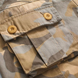 OEM Service Men Hunting Pants Premium Fabric Hunting Wear Durable Men Hunting Pants Bulk Order Service - Product Image 5