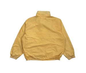 Chaqueta Cortavientos Reversible de Primera Calidad con Cierre Completo, 100% Poliéster, Bloques de Color Personalizados, Tejido Transpirable - Product Image 5