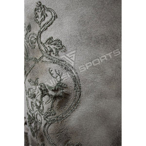 Pantalones Cortos de Cuero Bávaro Premium, Estilo Nuevo, Resistentes al Viento, Casuales, de Piel de Vacuno, Secado Rápido, Hechos en Pakistán, para Hombre - Product Image 3