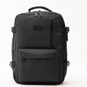 <b>Black</b> business <b>backpack</b> simple laptop <b>backpack</b> large capacity vacuum compression <b>backpack</b> <b>waterproof</b> <b>backpack</b> multifunctional ex - Product Image 1
