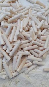 Mango de Cuerno de Búfalo Natural Pulido de Alta Calidad, Estilo Animal, Hecho a Mano, Ecológico, Precio de Fábrica de la India - Product Image 4