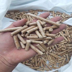 Granulés de bois de biomasse de haute qualité pour le chauffage, vente en gros à bon prix – Fabrication de granulés de bois - Product Image 4