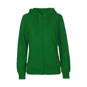 Custom <b>Women's</b> Winter Fleece <b>Sweatshirt</b> <b>Dress</b> 100%Cotton Breathable Windproof Eco-Friendly Embossed Embroidered Design Front - Product Image 1