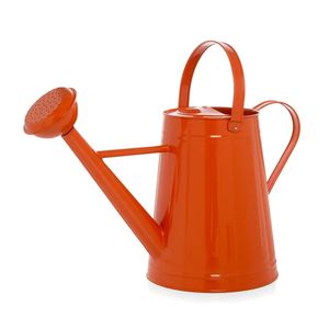 Arrosoir en métal robuste pour grands jardins, grande capacité et revêtement anti-rouille par poudrage - Product Image 6