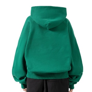 Sweat à capuche surdimensionné décontracté pour femmes s Heavyweight 500 Plus Gsm avion sweats à capuche épais chaud femmes sweat à capuche et sweats 2026 - Product Image 4