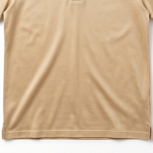 Camisa de Lona Antiarrugas y Transpirable para Hombre, Ideal para Viajes de Negocios, Sin Plancha, con Logotipo Bordado Personalizado, Proveedor Mayorista - Product Image 6
