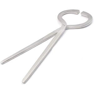 สั่งซื้อเครื่องมือสัตวแพทย์สำหรับดูแลกีบม้าแบบปรับแรงตึงได้ พร้อมเครื่องทดสอบกีบม้าสำหรับม้า  ขั้นต่ำในการสั่งซื้อน้อยสำหรับการสั่งซื้อจำนวนมาก - Product Image 1