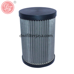Filtre à huile hydraulique de remplacement fourni par le fabricant en gros à bas prix, filtre de retour de ligne - Product Image 3