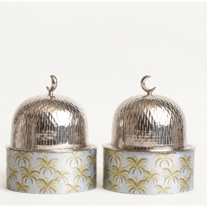 Juego de Ollas Modernas de Diseño con Aislamiento de Doble Pared y Tapa de Estilo Antiguo para Hoteles, Restaurantes y Hogares Elegantes - Product Image 3