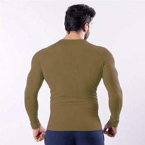 Maillot de bain imprimé pour homme, léger, à séchage rapide, pour le surf, la natation et les activités aquatiques, haut de gamme extensible pour le sport - Product Image 3
