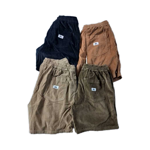 กางเกงขาสั้นสำหรับขายเครื่องแต่งกายที่ไม่มีแบรนด์ของอินเดีย - Product Image 3