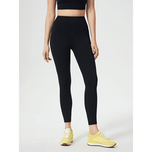 Leggings da donna con cintura larga - Product Image 3