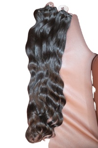Extensiones de cabello humano de 26 pulgadas - Product Image 6