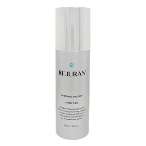 REJURAN 45ml Emulsione Rinfrescante Leggera C-PDRN con Acido Ialuronico e Centella per l'Equilibrio Olio-Acqua, Crema Viso Lenitiva - Product Image 3
