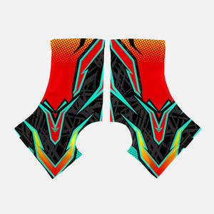 Tobillera Deportiva con Compresión Reforzada, Protector de Tobillo Flexible para Deportes de Alto Rendimiento - Product Image 3