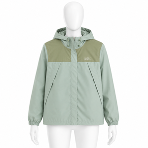 Chaqueta Impermeable para Snowboard, Hombre y Mujer, Invierno, Térmica, Cortavientos, para Esquí, Transpirable, con Capucha, para Montaña - Product Image 1