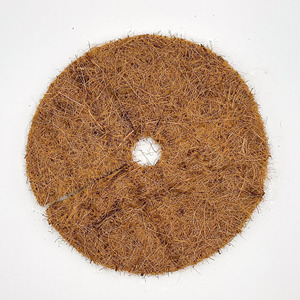 Bulk Quantity Ground Weed Control Coir Mat Cocnut Fiber Mulching Mats for Farm and Garden Made in Vietnam - Product Image 3