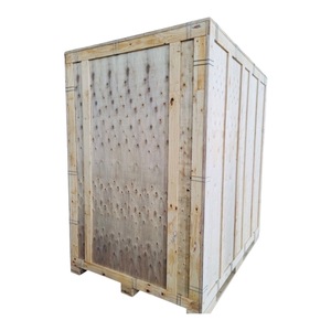 Bán Buôn Khử trùng Rắn Thùng Gỗ Made Tại Việt Nam Thấp Moq Lưu Trữ Bằng Gỗ Vault Cho Lưu Trữ Và Vận Chuyển Hàng Hóa - Product Image 3