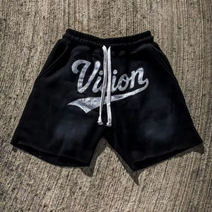 Pantalones Cortos de Baloncesto de Malla Unisex al por Mayor 2026, Pantalones Cortos Cargo de Baloncesto Personalizados con Estampado Sublimado para Hombre, Pantalones Cortos de Verano para Hombre - Product Image 6