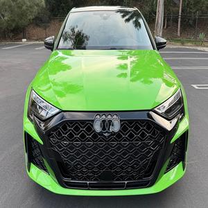 Audi RS3 2025 : Véhicules d'occasion fiables à prix avantageux - Product Image 1