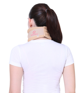 Collarín Cervical Suave - Product Image 4