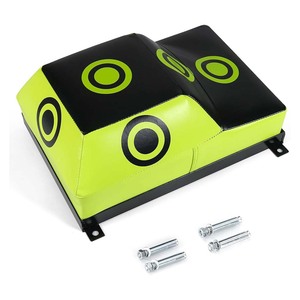 Shield Kick Pads MMA Punching Mitts Taekwondo Boxing Wall Target Shields for Training Boxing Gloves with OEM Service - Product Image 2