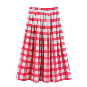 Jupes en tricot élégantes pour femmes, en coton écologique, séchage rapide, haute qualité, toutes saisons, vente en gros, mode estivale, mini-jupe en jean en coton - Product Image 4