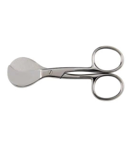 Veterinarian Students Umbilical Cord Scissor <b>Kits</b> Wholesale Custom Private Label High Quality By GUJJAR SURGICAL - Product Image 3