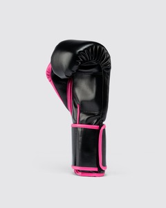 ถุงมือชกมวยแบบ Fly Strap รุ่นใหม่ล่าสุดปี 2026 ดีไซน์ใหม่ ถุงมือชกมวยฝึกซ้อมที่ดีที่สุด รับสกรีนโลโก้ ถุงมือชกมวยสำหรับการต่อสู้ - Product Image 2