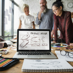 Diseño de Productos Personalizados de Élite: Soluciones Estratégicas de Conceptualización que Resaltan la Excelencia Funcional y el Máximo Impacto en el Mercado - Product Image 4