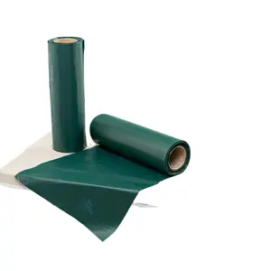 13 30 갤런 명확한 까만 색깔 잔디밭 및 잎 Flushtop LDPE HDPE 계약자 비닐 봉투 Vetnam