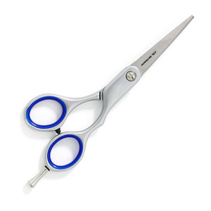 Outils de beauté de haute qualité pour la coupe des cheveux et de la barbe, ensemble professionnel de ciseaux et de peigne pour la coiffure - Product Image 6