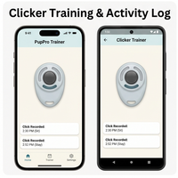 RoyalCraft - Application d'apprentissage des commandes d'obéissance pour chiots - Version Entreprise - Stock disponible pour iOS/Android/Linux/Mac