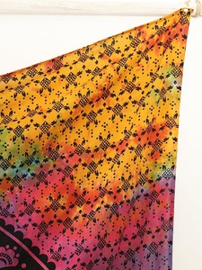 Popular Handicrafts Queen Mandala Hippie Tie Dye Psychedelic Ombre <b>Tapestry</b> <b>Wall</b> <b>Hanging</b> | Indian Bohemian Dorm Room Decor - Product Image 2