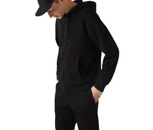 Chándal Deportivo Personalizado para Hombre, 100% Algodón, de Alta Calidad, con Logotipo Personalizado, a Precio Razonable - Product Image 5