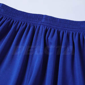 Uniforme de Fútbol Más Vendido con Bajo MOQ, Último Estilo, Color Sólido - Product Image 5