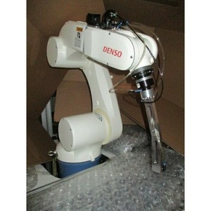 Brazo Robótico de 6 Ejes Denso VS-6577E/GM con 410200-0530 - Equipo y Piezas de Semiconductores de Confianza de Marca Global - Product Image 1