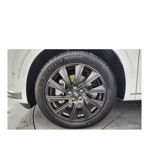 Hyundai Palisade 2023 Diésel 2.2 4WD, 8,708 km, Caja de Cambios Automática, Asientos de Cuero, Volante a la Izquierda - Product Image 5