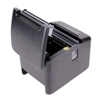 Sailing Mini-Thermal-Printer Phomemo Inkless 2 pouces 3 pouces 80 Mm Imprimante thermique de bureau 80 Mm Pos 80