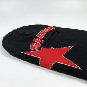 Pasamontañas de Moda para Deportes y Uso Diario, Color Personalizado, Unisex, 100% Poliéster - Product Image 6